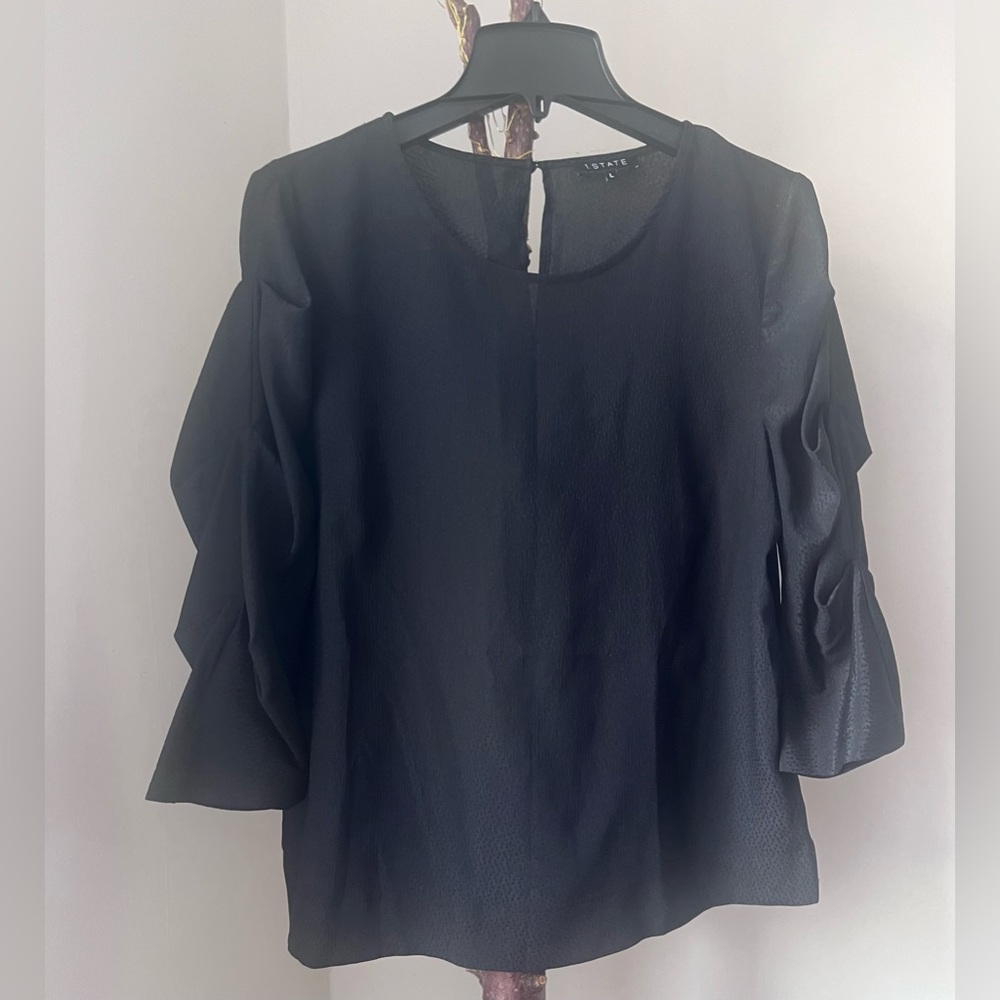 1.State Blouse